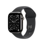 Apple Watch Series 11 GPS+Cellular 42mm Titanium