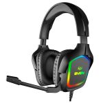 Headphones with microphone Sven AP-U750MV
