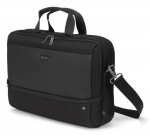 DICOTA D32166-RPET laptop case 40.6 cm (16") Briefcase Black