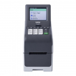 Brother TD-2320DSA203 label printer Direct thermal 203 x 203 DPI 152 mm/sec Wired Ethernet LAN