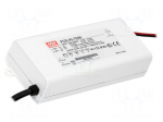 Power supply: switched-mode | LED | 39.9W | 34&divide;57VDC | 700mA | IP42