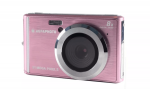 AgfaPhoto DC5200 Digital camera Pink