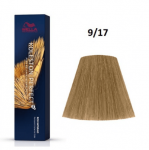 Wella Professionals Koleston Perfect Me+ Rich Naturals 9/17 Professional Hair Color 60 ml