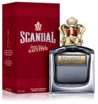 Jean P. Gaultier Scandal Pour Homme Perfume EDT 150 ml