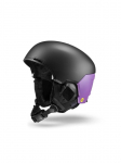 Julbo Hyperion MIPS ski helmet - black/purple 58_6