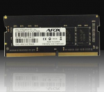 AFOX SO-DIMM DDR4 8GB 2400MHZ