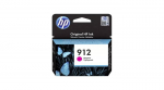 Original Ink- Magenta HP 912 (3YL78AE)