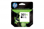 Original Ink- Black HP 301XL (CH563EE BA3)