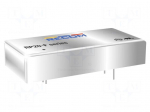 Converter: DC/DC | 20W | Uin: 18&divide;36VDC | Uout: 15VDC | Iout: 1.33A | THT