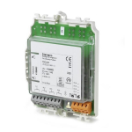 FDCI222, Input modul 4-IN, Siemens