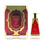 Khadlaj Amber Pure Perfume oil CPO 20 ml