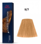 Wella Professionals Koleston Perfect Me+ Deep Browns 9/7 Hair Color 60 ml