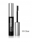 Maybelline Brow Fast Sculpt Gel Eyebrow mascara 10 Clear 6 ml