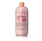 Inebrya Ice Cream Keratin Restructuring Shampoo 1000 ml