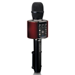 Microphone Lenco BMC-090BK Black