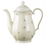 SELTMANN MARIE-LUISE STREUBLUME Coffee Jug 1.3 ltr
