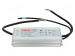 Power supply: switching | LED | 200W | 143&divide;286VDC | 700mA&divide;1.05A | IP67