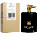 Trussardi Uomo Levriero Collection Limited Edition Perfume EDP 100 ml Tester