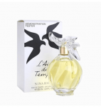 Nina Ricci L&acute;Air du Temps Perfume EDP 100 ml Tester