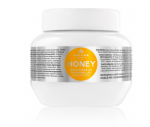 Kallos Honey Repairing Hair Mask 275 ml