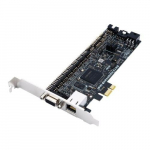 ASUS IPMI EXPANSION CARD-SI interface cards/adapter Internal RJ-45, VGA