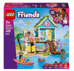 LEGO Friends 42699 Beach House with Seals