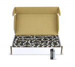 everActive CR123 Lithium Photo Battery - 50 pcs (bulk)