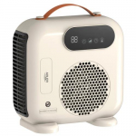 Kliimaseadmed // K&uuml;tteseadmed // AD 7756 Termowentylator led z pilotem