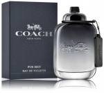 Coach Coach for Men Perfume EDT 100 ml