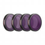 Freewell Filter Set for OSMO NANO "Bright Day" &ndash; 4 pcs.