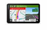Car navigation Garmin  DriveCam 76 GPS Sat-Nav with Built-in Dash Cam