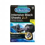 Dr. beckmann 186082 Colour restoring cloths for black and smooth chintzes 6 pcs