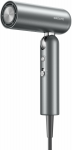 Dreame | Hair dryer | AHD51 Pocket Pro | 1300 W | Number of temperature settings 5 | Ionic function | Gray