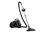 Gorenje | Vacuum Cleaner | VCE01TABKG | Bagless | Power 950 W | Dust capacity 3.3 L | Black