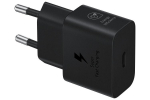 Samsung EP-T2510 25W AC Power Adapter USB-C, Black