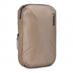 Thule 5561 Compression Packing Cube Medium gentle beige