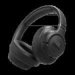 Wireless headphones JBL Tune 780NC Black Adaptive Noise Cancelling