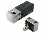Safety switch: RFID | NX | Features: with key | IP67,IP69K | OUT: 4