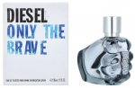 Diesel Only The Brave Perfume EDT 35 ml