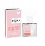 Mexx Whenever Wherever Perfume EDT 30ml