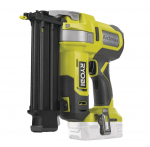 Ryobi R18GN18-0 Cordless nail gun (without battery and charger)