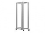 LANBERG Open rack 19inch 42U 600X1000 gr