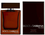 Dolce & Gabbana The One for Men Perfume PAR 100 ml