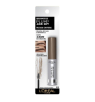 L&rsquo;Or&eacute;al Paris Brow Artist Plump & Set Brow Brow Gel 108 Dark Brunette 4,9ml
