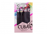 Cuba Quad I EDP 35ml