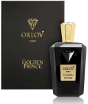 Orlov Paris Golden Prince EDP 75ml
