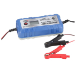Patareisid, akusid ja laadijaid // Auto ja mootorratta aku laadijad 12V, 24V, 6V | K&auml;ivitusseade (Jump Starter) // Prostownik mikroprocesorowy 4a lcd, 6/12v 4-120ah lfp