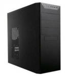 Antec VSK 4000E-U3 Midi Tower Black