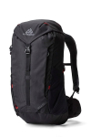 Backpack Gregory Zulu 28L Lt Rc V.Black