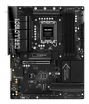 ASRock B860 Challenger WiFi        1851 ATX HDMI/USB-C DDR